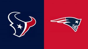 Хьюстон Тексанс - Нью-Ингленд Пэтриотс/NFL/13.10.2024/Houston Texans - New England Patriots