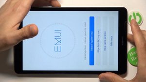 Huawei MediaPad M5 Lite | Как выйти из режима рекавери на Huawei MediaPad M5 Lite