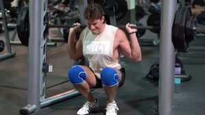 Full Day of Eating 5 Weeks Out | Natural Bodybuilding | Ascension Ep. 9
