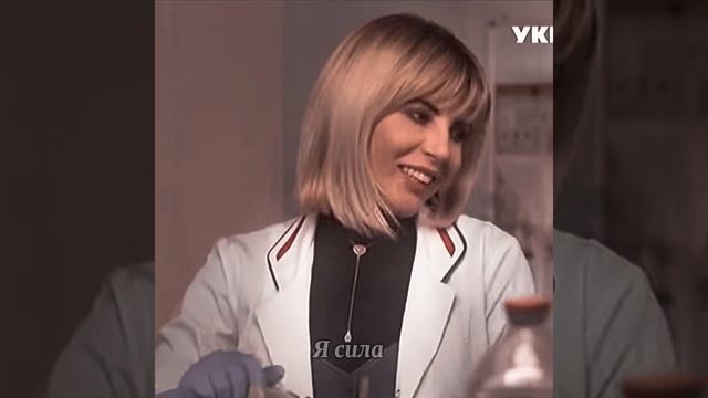 Реальная Мистика Марина . Наталья Музычко - Бережная 💗
