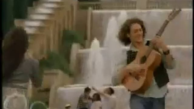 The Cheetah Girls - Strut смотреть онлайн