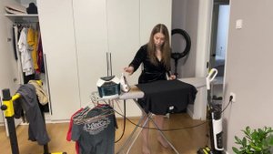 ВЛОГ! ПЕРЕЕЗД В ШИКАРНУЮ КВАРТИРУ/ ГДЕ МУЖ/ ПОКУПКИ КОСМЕТИКИ/ ДОСТАЕМ ВСЕ ОБРАТНО