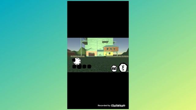 hello neighbor alpha 1 (port) android смотреть онлайн