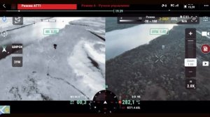 СВО: Херсонское направление 3