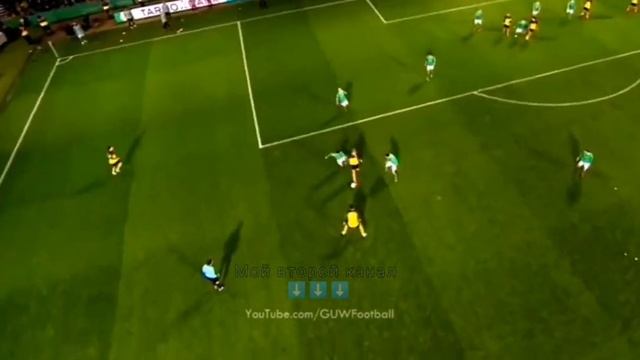 САМЫЕ ГЕНИАЛЬНЫЕ ГОЛЫ В ИСТОРИИ ФУТБОЛА | THE MOST GENIUS GOALS IN FOOTBALL HISTORY
