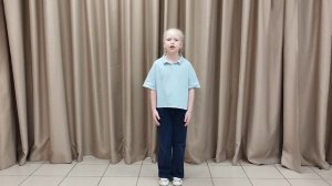 Взлет Иванова Екатерина