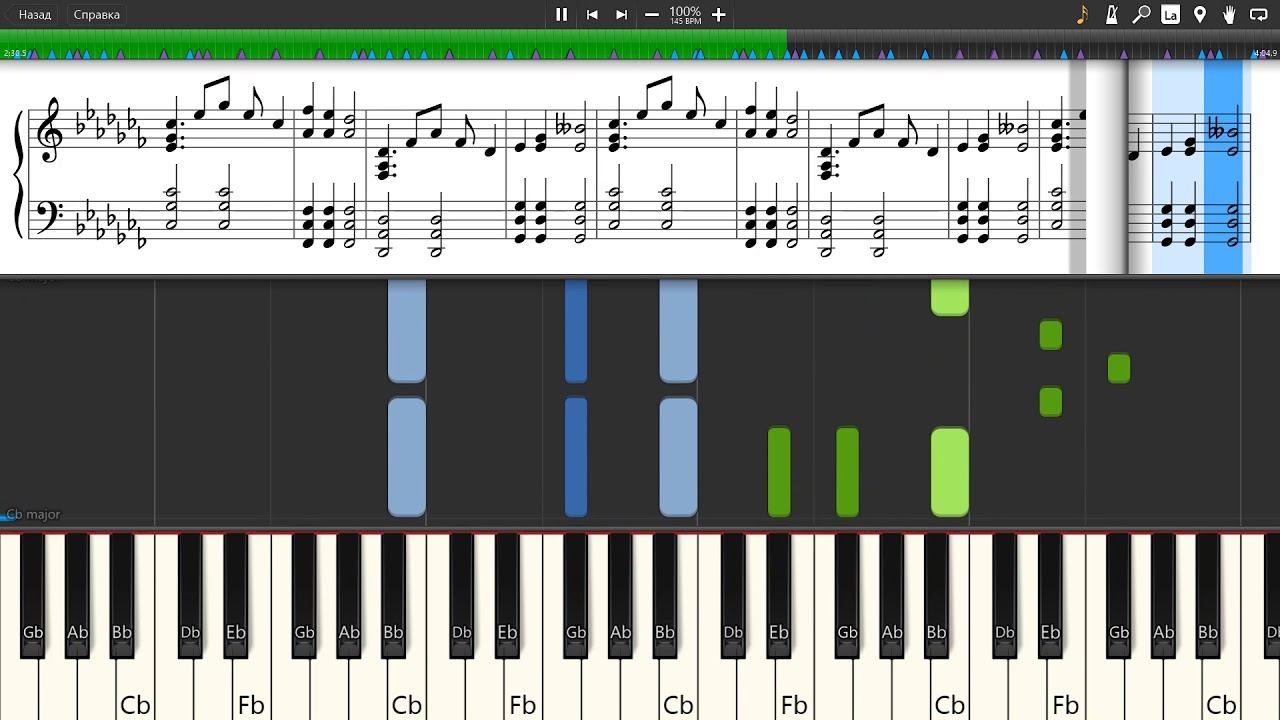 Plain White T's - Hate (I Really Don't Like You) - Piano tutorial and cover (Sheets + MIDI)