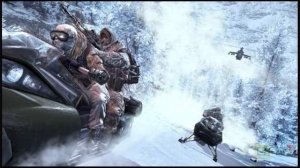 DOWNLOAD MODERN WARFARE 2 DEMO FREE!