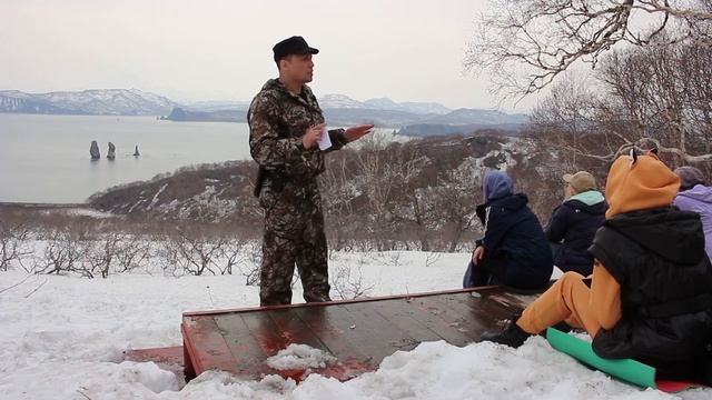 В чем смысл жизни? Евгений Кушкин смотреть онлайн