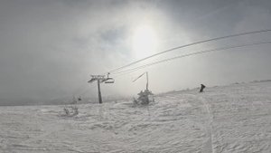 Шерегеш. Панорама. сезен 24-25