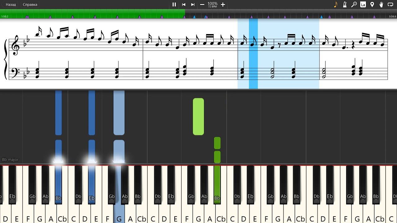 Hailee Steinfeld - Wrong Direction - Piano tutorial and cover (Sheets + MIDI)
