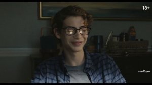 Жизнь Чака — Русский тизер (Дубляж, 2025)