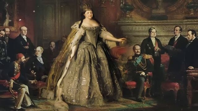 Специфичная ДОЛЖНОСТЬ ближайшей подруги Императрицы Екатерины II...