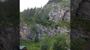 Талдинские пищеры.mp4