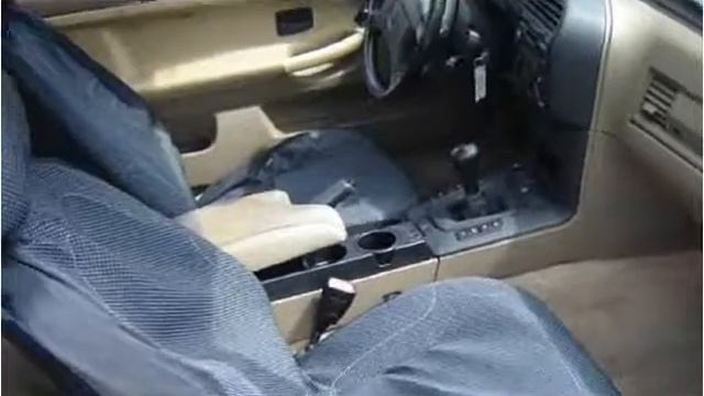 1994 BMW 3-Series Used Cars Belmont CA смотреть онлайн