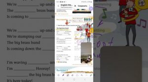 стр 76 ,77, unit 6, English World 2, музыкальные  инстр.🎻 , уроки английского ✍️ +79676250268📱🇬🇧