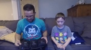 Schwinn adjustable Skate Unboxing