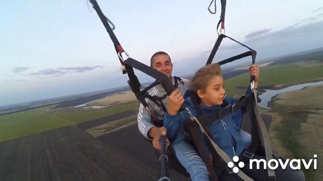 полёты 🚀