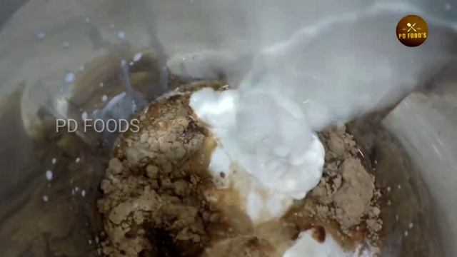 Yummy KitKat Chocolate Milkshake | Just Like ThickShake | Very Simple and Tasty Recipe | #PDFOODS