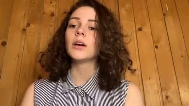 Ясева  Анжелика Сергеевна - репетитор по английскому языку - видеопрезентация для Repetit.ru