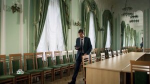 Невский Близкий враг  трейлер  с 7 октября на НТВ720p