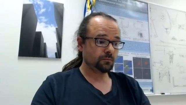 Webinar Temperature Control in high-resolution microscopy смотреть онлайн