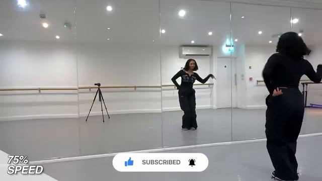 KISS OF LIFE - 'Igloo' - Dance Tutorial - SLOW MUSIC + MIRROR (Chorus) смотреть онлайн