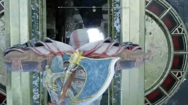 Ending (RIP-Brock & Kratos 😭) Odin Abto Tera Game Bajana Padhega 😡 God of War Ragnarok #52 смотреть онлайн