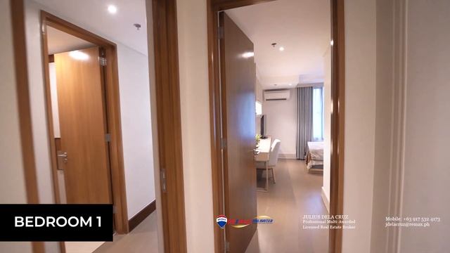 BOTANIKA NATURE RESIDENCES Condo for Sale in Alabang 2BR Model Unit Cinematic Presentation