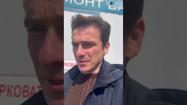 Запускаем гибридный Икстрейл после 3-х неудачных ремонтов часть 6