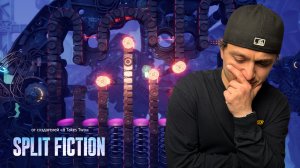 Pinball Lock | Split Fiction | 18 серия