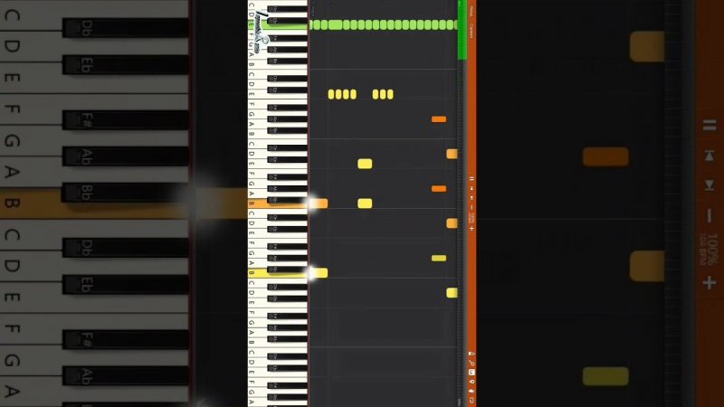Van Halen - Poundcake - IMPOSSIBLE REMIX #impossibleremix #remix #synthesia #synth