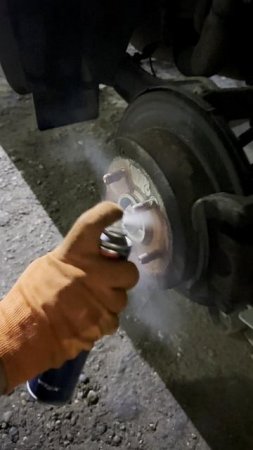 Универсальное высокотемпературное средство медная смазка Vitex VX Profi Copper Grease.