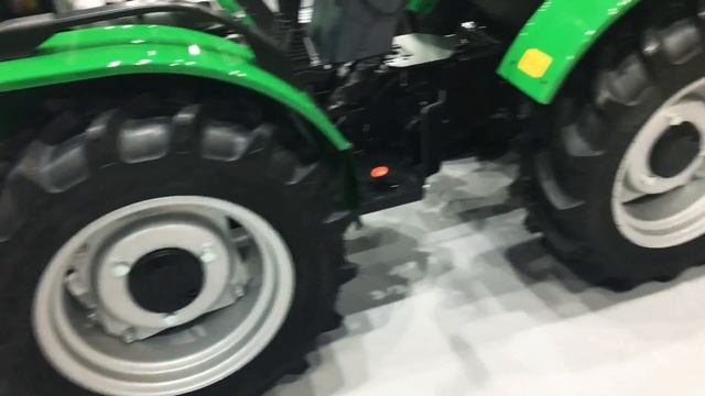 BCS Ferrari Cobram 60 AR ferraritractor.com.ua смотреть онлайн