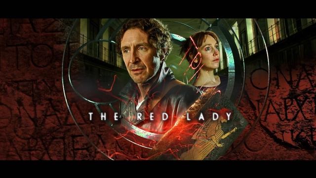 Doctor Who: Doom Coalition 1 смотреть онлайн