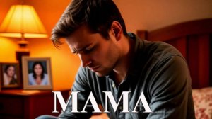 Песня"Мама"