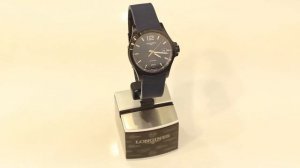 Longines Conquest VHP Collection L3.726.2.96.9