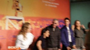 Abdellatif Kechiche - Mektoub, My Love: Intermezzo | 2019 Cannes Film Festival