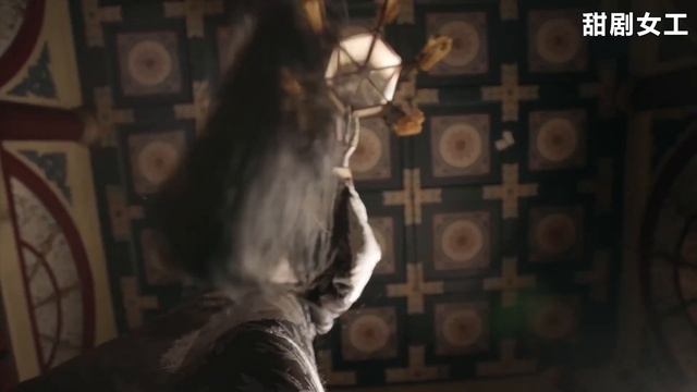 皇上到死都忘不了如懿，把二人頭髮綁在一起，可惜世上沒有後悔藥！ смотреть онлайн