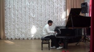 Халнетти Самин