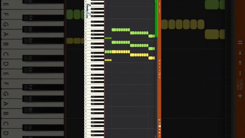 Blink-182 - TV - IMPOSSIBLE REMIX #synthesia #impossibleremix #music #remix #cover
