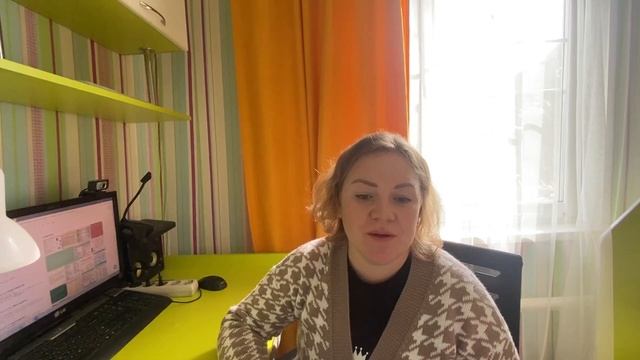 Котельникова Мария Ильинична - репетитор по начальной школе - видеопрезентация для Repetit.ru