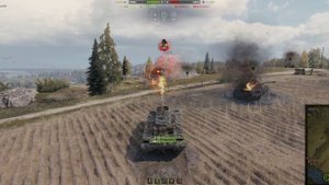 Astron-FL взвод, с балансом беда))) тот случай когда у красных не было шансов)))