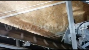 2 Комплекс дозирования инертных материалов