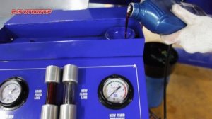 Tutorial - ATF Heshbon HO-211