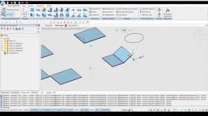 nanoCAD Механика Pro за 15 минут