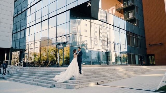Свадьба