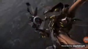 Клип про Предокинга