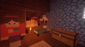 Топ 6 пародий на «ГРАВИТИ ФОЛЗ»