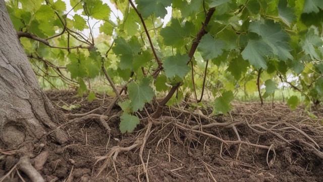 Девичий виноград характеристика и описание сорта отзывы - Ягоды